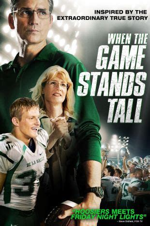 Watch When the Game Stands Tall (2014) on Flixtor.li.